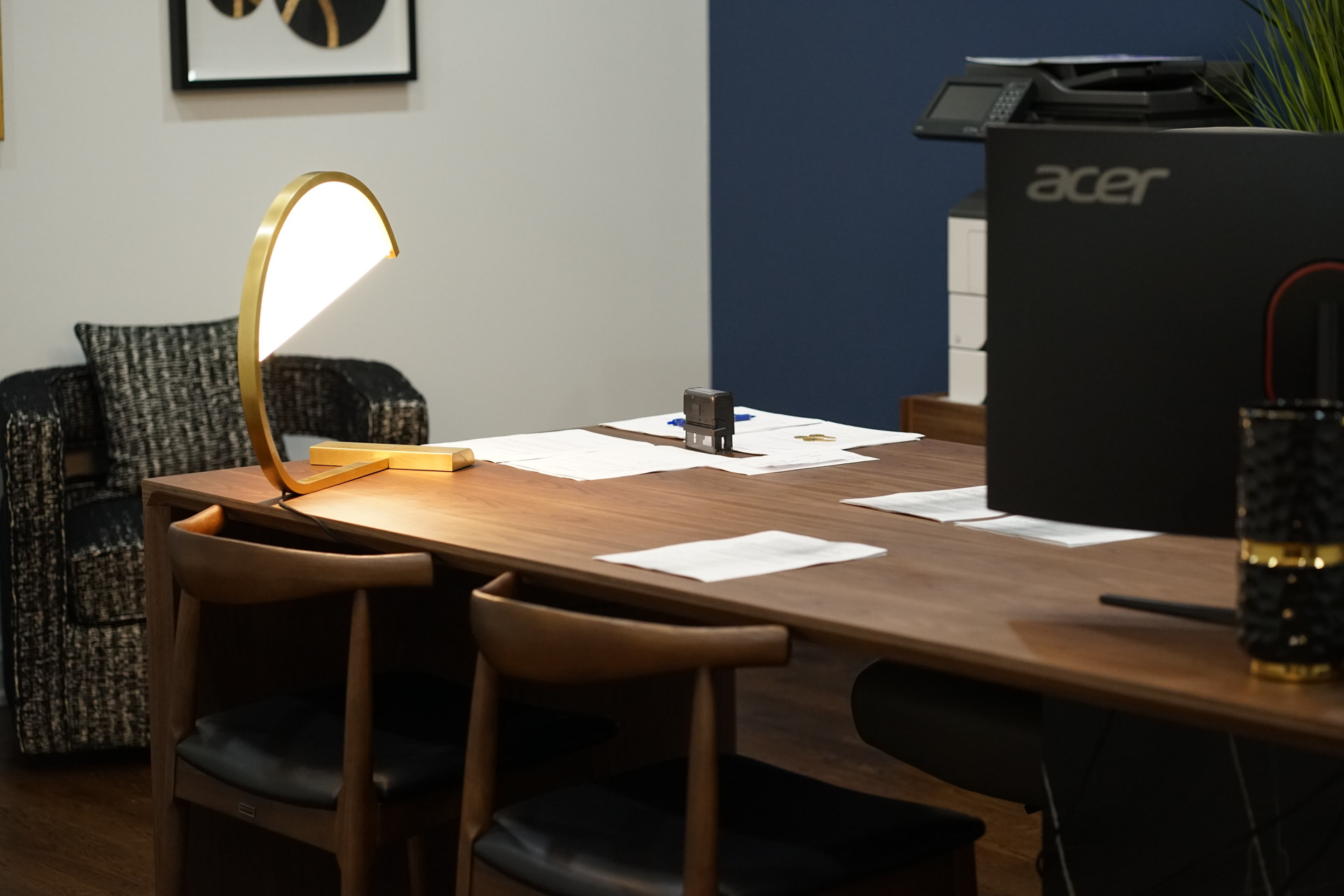 Law Offices of Hugo A Ortiz, PC