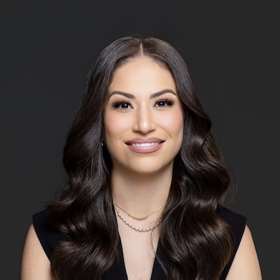 Daisy Esparza portrait